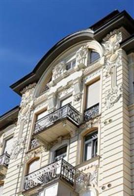 фото отеля Hotel Victoria Au Lac