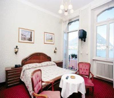 фото отеля Hotel Victoria Au Lac
