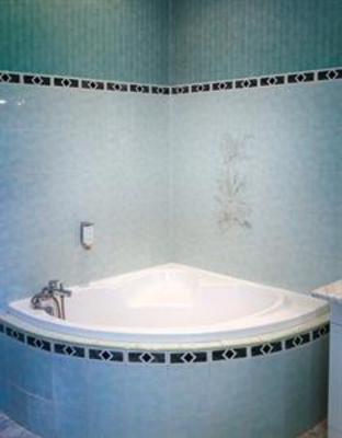 фото отеля Hotel Henri IV Tarbes