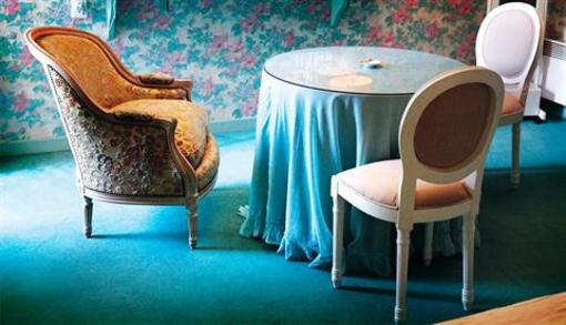 фото отеля Hotel Henri IV Tarbes