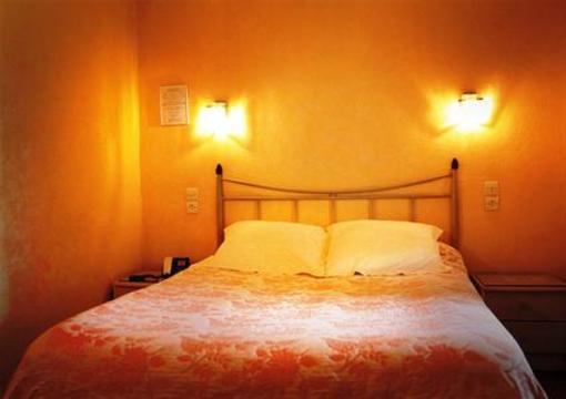 фото отеля Hotel Henri IV Tarbes