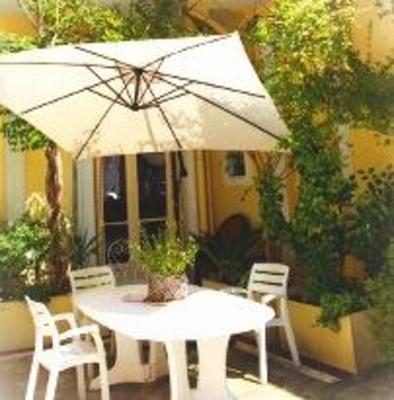фото отеля Hotel Henri IV Tarbes
