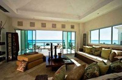 фото отеля Aquamarina Luxury Residences Punta Cana