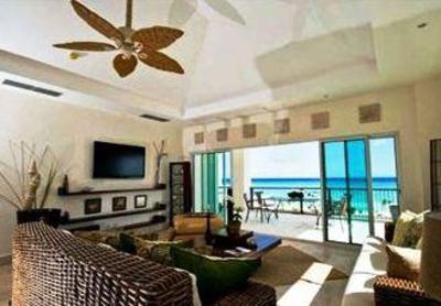 фото отеля Aquamarina Luxury Residences Punta Cana