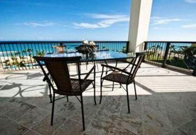 фото отеля Aquamarina Luxury Residences Punta Cana