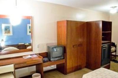фото отеля Aracoara Hotel