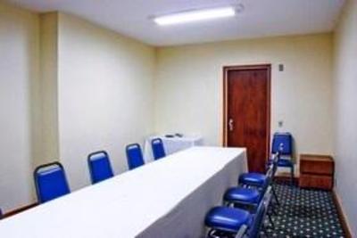 фото отеля Aracoara Hotel