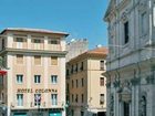 фото отеля Hotel Colonna Frascati