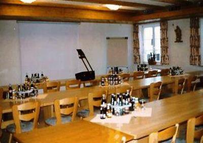 фото отеля Gasthaus Kranz Stuhlingen