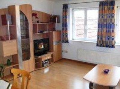 фото отеля Gasthaus Kranz Stuhlingen