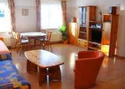 фото отеля Gasthaus Kranz Stuhlingen