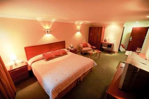 фото отеля Hotel El Conquistador