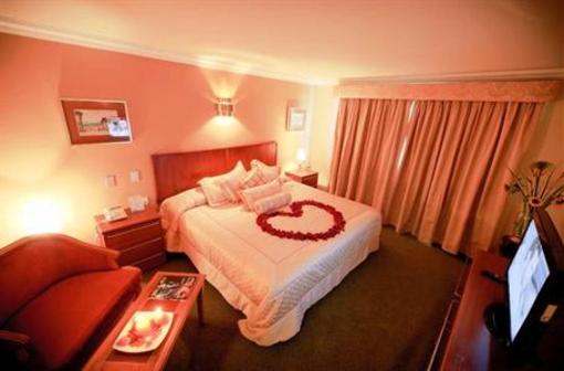 фото отеля Hotel El Conquistador