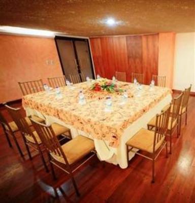 фото отеля Hotel El Conquistador