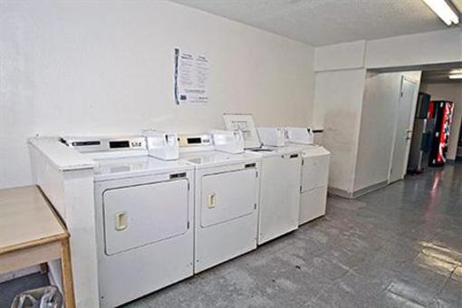 фото отеля Motel 6 Little Rock - West