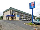 фото отеля Motel 6 Little Rock - West