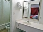 фото отеля Motel 6 Little Rock - West