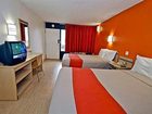 фото отеля Motel 6 Little Rock - West