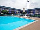 фото отеля Motel 6 Little Rock - West