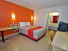 фото отеля Motel 6 Little Rock - West