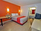 фото отеля Motel 6 Little Rock - West