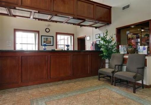 фото отеля Americas Best Value Inn Brownsville (Texas)