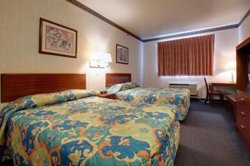 фото отеля Americas Best Value Inn Brownsville (Texas)