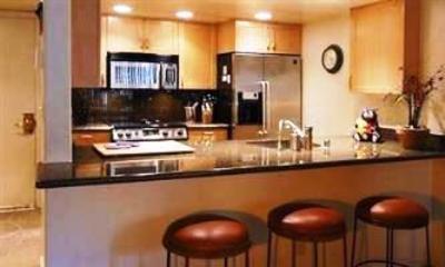 фото отеля Vail International Condominiums