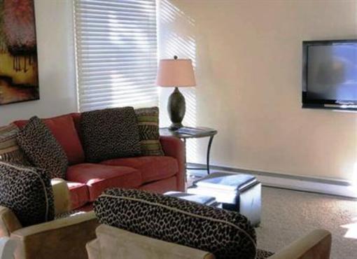 фото отеля Vail International Condominiums