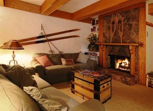фото отеля Vail International Condominiums