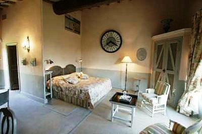 фото отеля Le Hameau Des Baux Hotel Paradou