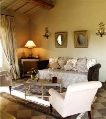 фото отеля Le Hameau Des Baux Hotel Paradou