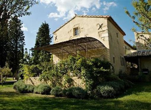 фото отеля Le Hameau Des Baux Hotel Paradou