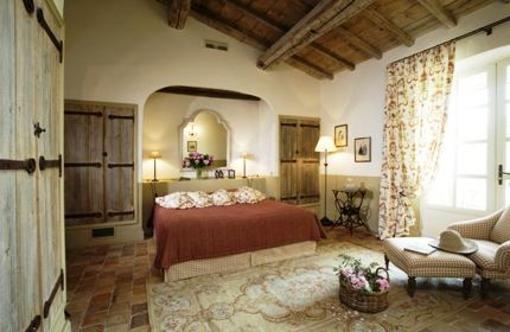 фото отеля Le Hameau Des Baux Hotel Paradou