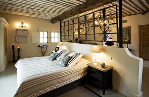 фото отеля Le Hameau Des Baux Hotel Paradou