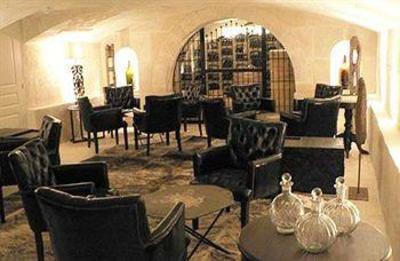 фото отеля Le Hameau Des Baux Hotel Paradou