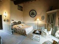 Le Hameau Des Baux Hotel Paradou