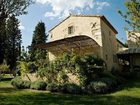 фото отеля Le Hameau Des Baux Hotel Paradou