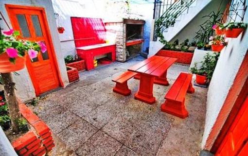 фото отеля Los Jardines Colgantes de Babilonia Hostel Montevideo