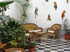 фото отеля Los Jardines Colgantes de Babilonia Hostel Montevideo
