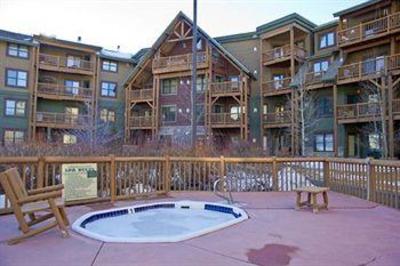 фото отеля Tenderfoot Lodge Condominiums Keystone