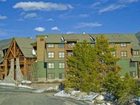 фото отеля Tenderfoot Lodge Condominiums Keystone