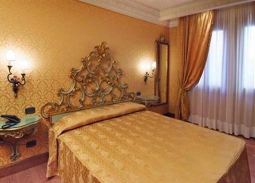 фото отеля La Palazzina Veneziana