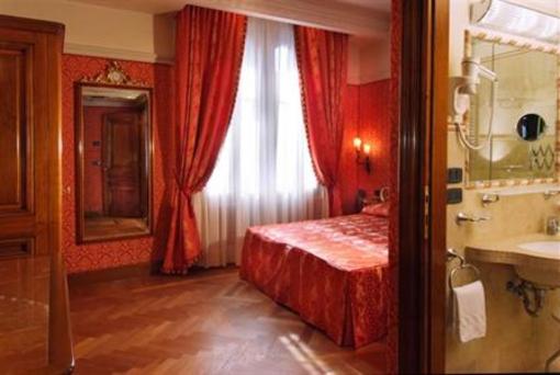 фото отеля La Palazzina Veneziana