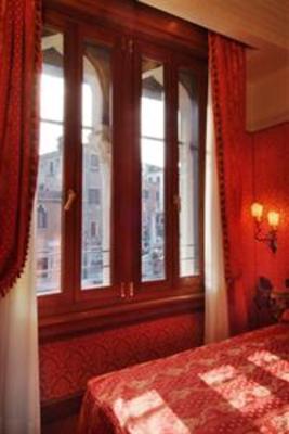 фото отеля La Palazzina Veneziana
