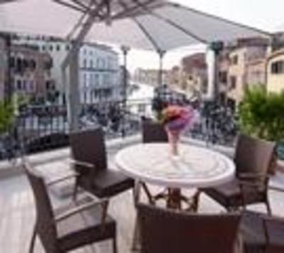 фото отеля La Palazzina Veneziana