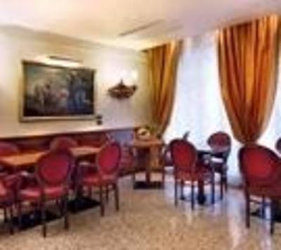 фото отеля La Palazzina Veneziana