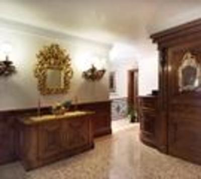 фото отеля La Palazzina Veneziana