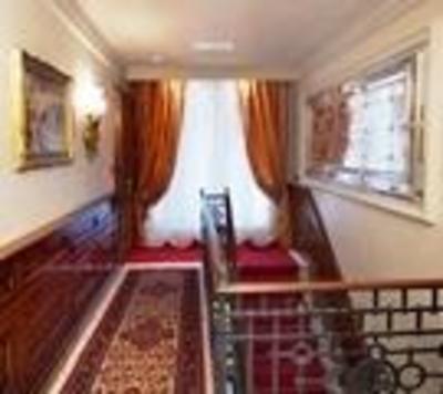 фото отеля La Palazzina Veneziana