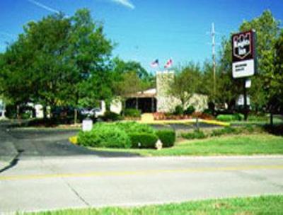 фото отеля Knights Inn Florence/Cincinnati South